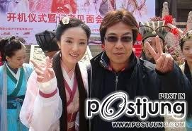 ยอดภรรยาจอมยุ่ง My Sassy Wife Xu Xiao Mei 2011