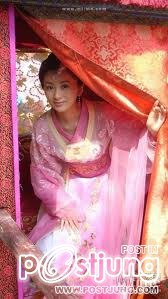 ยอดภรรยาจอมยุ่ง My Sassy Wife Xu Xiao Mei 2011