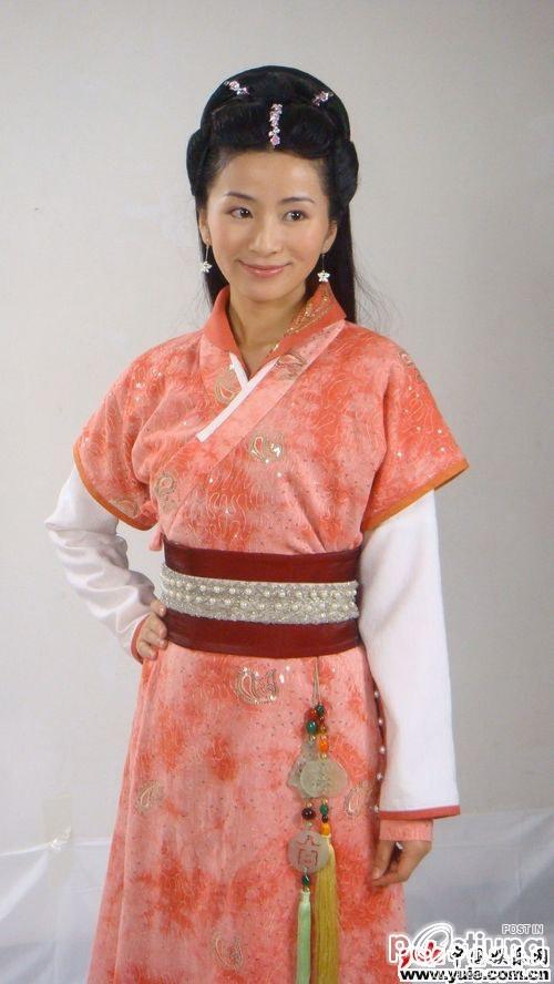 ยอดภรรยาจอมยุ่ง My Sassy Wife Xu Xiao Mei 2011