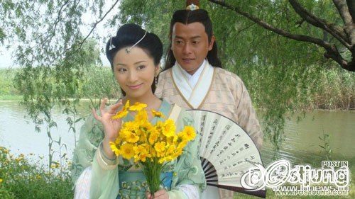 ยอดภรรยาจอมยุ่ง My Sassy Wife Xu Xiao Mei 2011