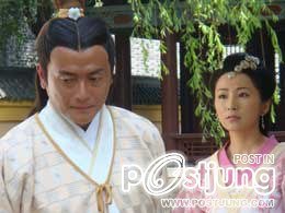ยอดภรรยาจอมยุ่ง My Sassy Wife Xu Xiao Mei 2011