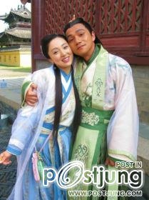 ยอดภรรยาจอมยุ่ง My Sassy Wife Xu Xiao Mei 2011