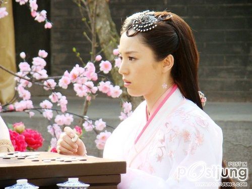 ยอดภรรยาจอมยุ่ง My Sassy Wife Xu Xiao Mei 2011