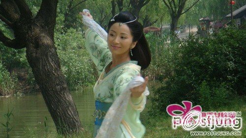 ยอดภรรยาจอมยุ่ง My Sassy Wife Xu Xiao Mei 2011