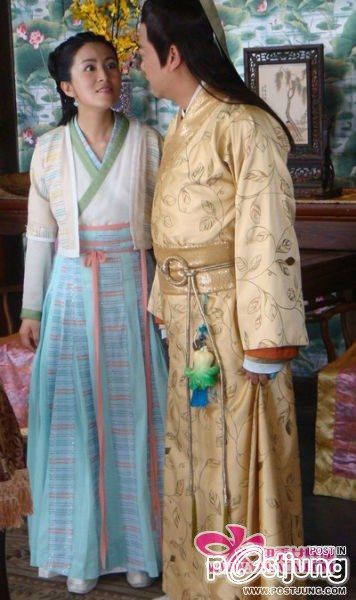 ยอดภรรยาจอมยุ่ง My Sassy Wife Xu Xiao Mei 2011