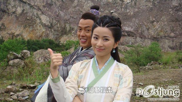 ยอดภรรยาจอมยุ่ง My Sassy Wife Xu Xiao Mei 2011
