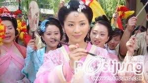 ยอดภรรยาจอมยุ่ง My Sassy Wife Xu Xiao Mei 2011