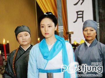 ยอดภรรยาจอมยุ่ง My Sassy Wife Xu Xiao Mei 2011