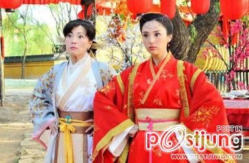 ยอดภรรยาจอมยุ่ง My Sassy Wife Xu Xiao Mei 2011