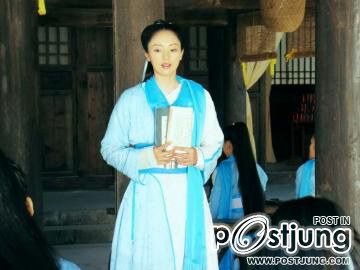 ยอดภรรยาจอมยุ่ง My Sassy Wife Xu Xiao Mei 2011