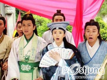 ยอดภรรยาจอมยุ่ง My Sassy Wife Xu Xiao Mei 2011