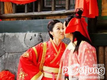 ยอดภรรยาจอมยุ่ง My Sassy Wife Xu Xiao Mei 2011
