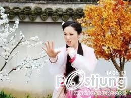 ยอดภรรยาจอมยุ่ง My Sassy Wife Xu Xiao Mei 2011