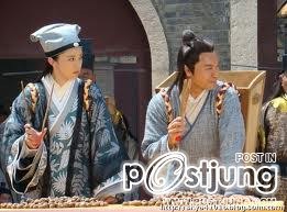 ยอดภรรยาจอมยุ่ง My Sassy Wife Xu Xiao Mei 2011