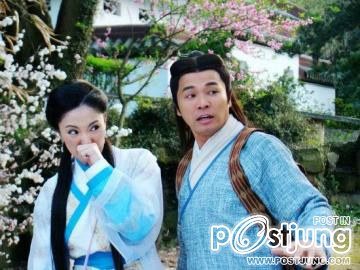 ยอดภรรยาจอมยุ่ง My Sassy Wife Xu Xiao Mei 2011