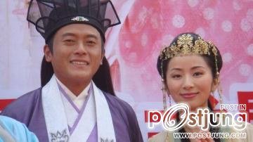 ยอดภรรยาจอมยุ่ง My Sassy Wife Xu Xiao Mei 2011