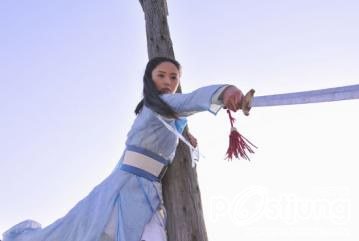 ยอดภรรยาจอมยุ่ง My Sassy Wife Xu Xiao Mei 2011