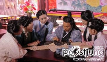 ยอดภรรยาจอมยุ่ง My Sassy Wife Xu Xiao Mei 2011