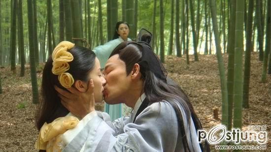 ยอดภรรยาจอมยุ่ง My Sassy Wife Xu Xiao Mei 2011