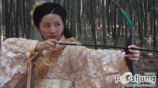ยอดภรรยาจอมยุ่ง My Sassy Wife Xu Xiao Mei 2011