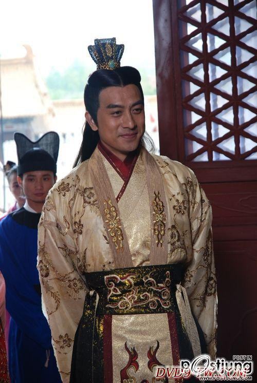 ยอดภรรยาจอมยุ่ง My Sassy Wife Xu Xiao Mei 2011