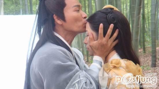 ยอดภรรยาจอมยุ่ง My Sassy Wife Xu Xiao Mei 2011