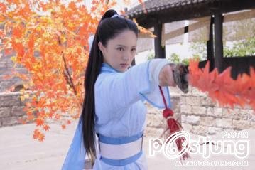 ยอดภรรยาจอมยุ่ง My Sassy Wife Xu Xiao Mei 2011
