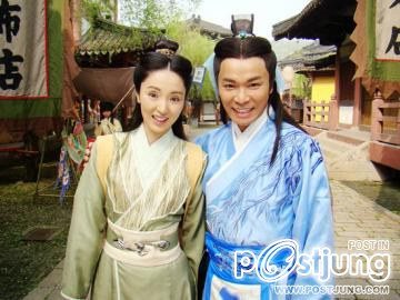 ยอดภรรยาจอมยุ่ง My Sassy Wife Xu Xiao Mei 2011