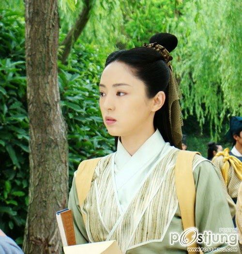 ยอดภรรยาจอมยุ่ง My Sassy Wife Xu Xiao Mei 2011