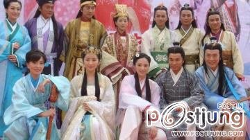 ยอดภรรยาจอมยุ่ง My Sassy Wife Xu Xiao Mei 2011