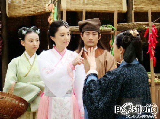 ยอดภรรยาจอมยุ่ง My Sassy Wife Xu Xiao Mei 2011