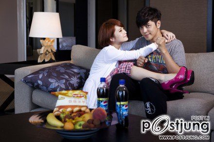 Rainie Yang
