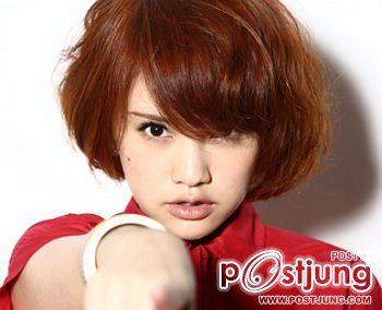 Rainie Yang