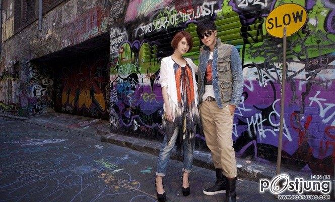 Rainie Yang