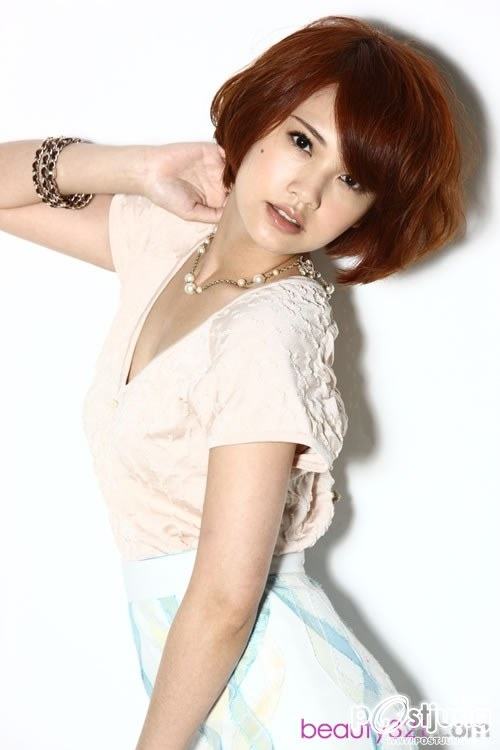 Rainie Yang