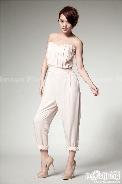 Rainie Yang