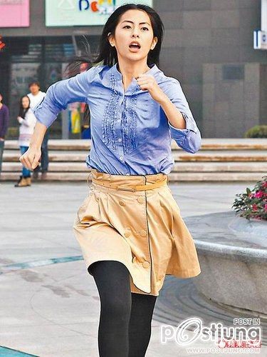 Young Storm 青春風暴 (2012)