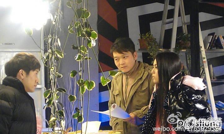 Young Storm 青春風暴 (2012)