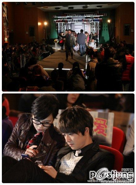 Young Storm 青春風暴 (2012)