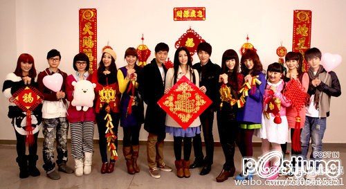Young Storm 青春風暴 (2012)