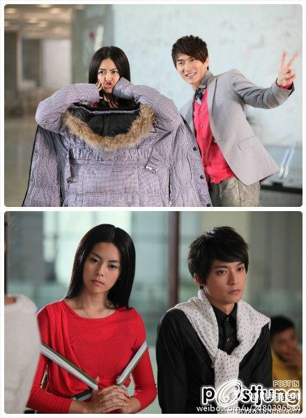 Young Storm 青春風暴 (2012)