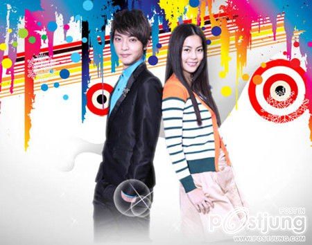 Young Storm 青春風暴 (2012)