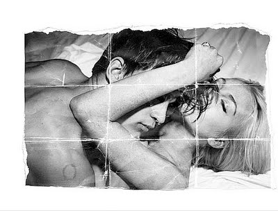MUSE MAGAZINE: LINDSAY LOHAN "EXPOSED" BY YU TSAI