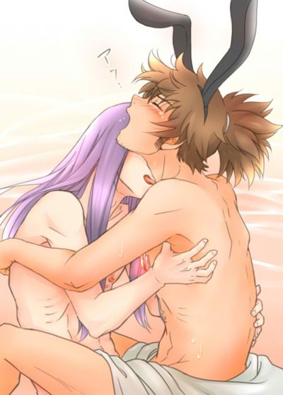 YAOI 122