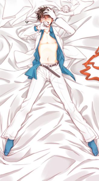 YAOI 122