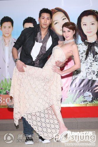 Women Flower 女人花 (2012)