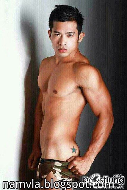 Muscleland !