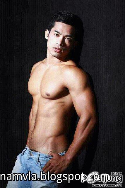 Muscleland !
