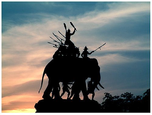 พระนครศรีอโยธยาศรีรามเทพนคร........
