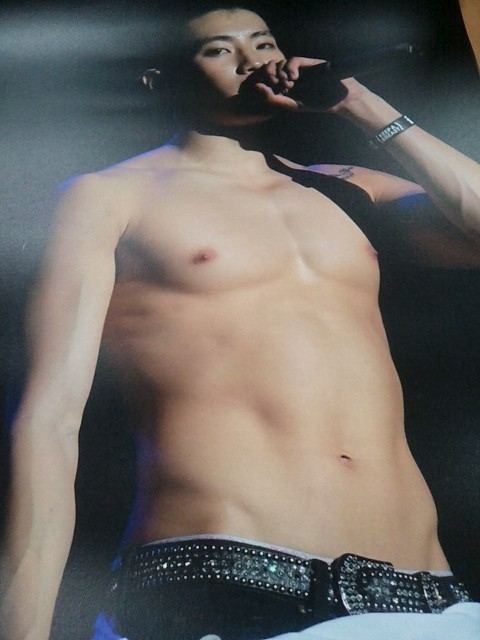 คนรัก JayPark